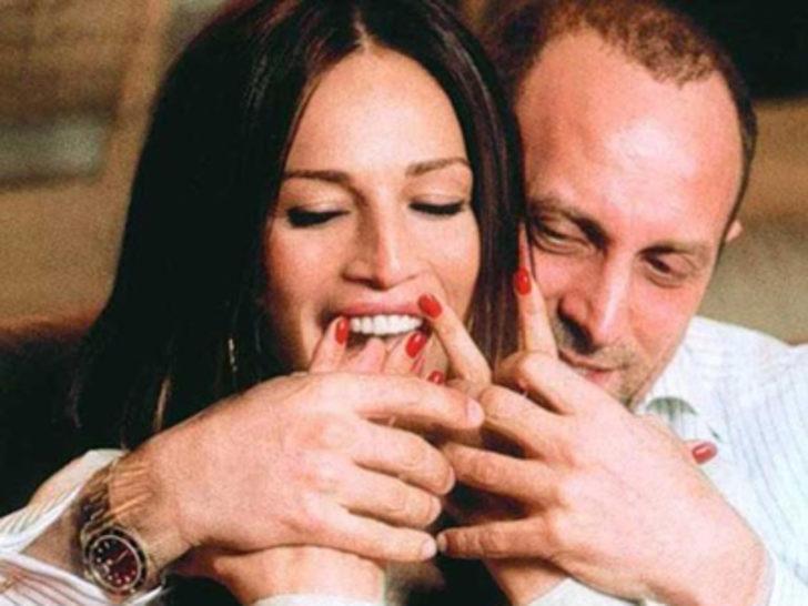 Güzide Duran ile Adnan Aksoy boşanıyor mu G5