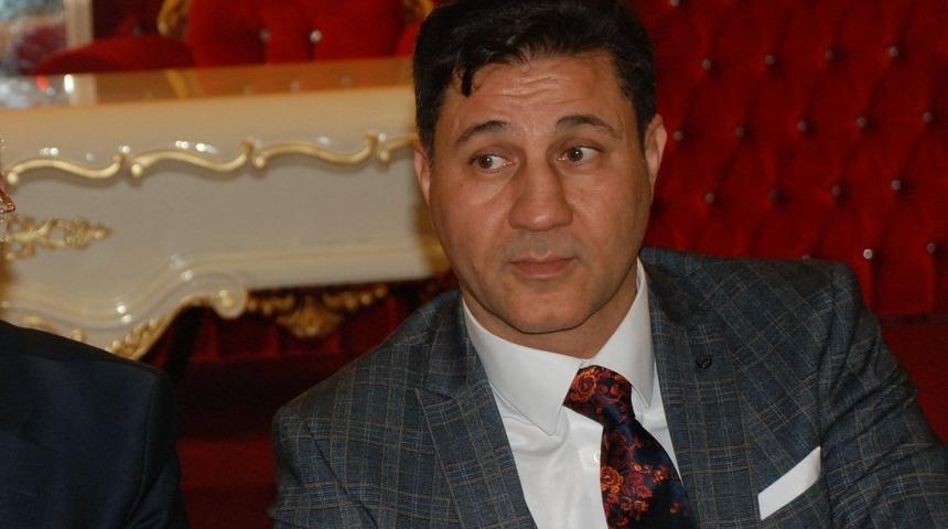 İşletmecilerin ve evlenecek çiftlerin gözü bakanlıkta