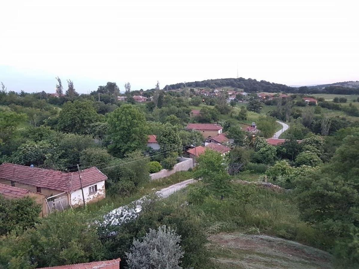 Boz&uuml;y&uuml;k&rsquo;te K&ouml;y Konut Projesine yoğun talep