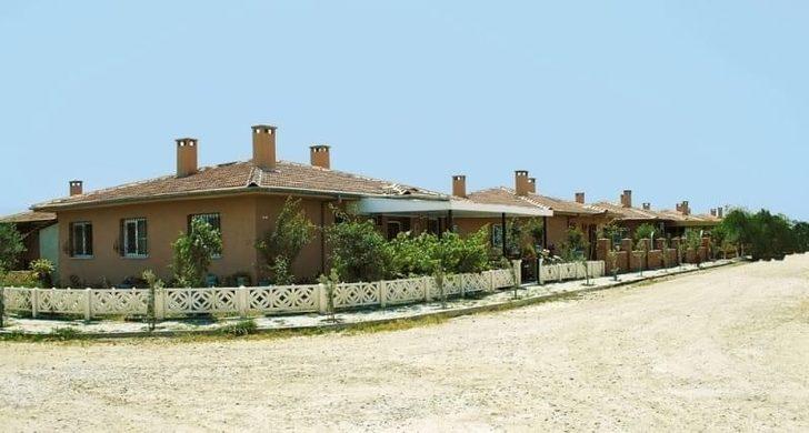 Bozüyük’te Köy Konut Projesine yoğun talep G3