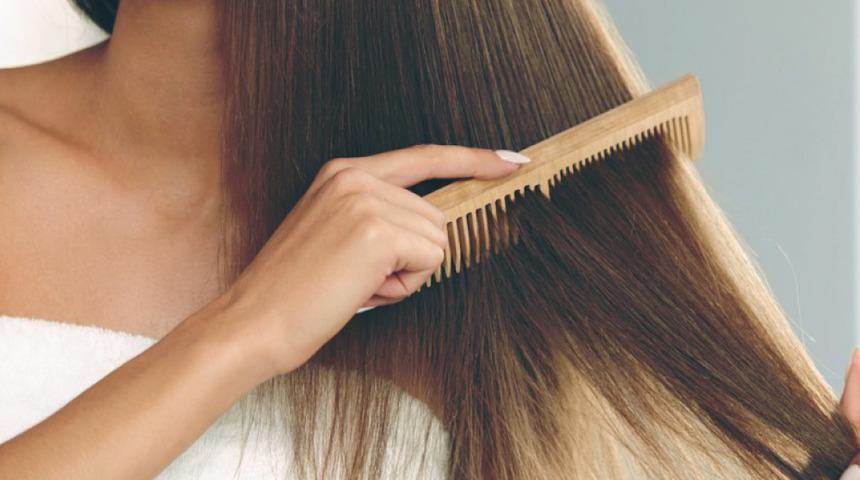 Korkulu r&uuml;yanız olmasın! Bu y&ouml;ntemler ile sa&ccedil; kabarmasını &ouml;nleyin...