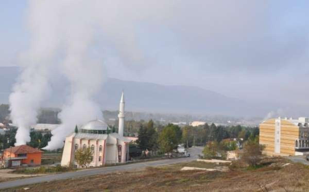 Eynal Kaplıcaları&rsquo;nda indirim