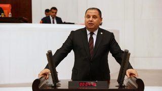 Polisler artık elektroşok cihazı mı kullanacak? MHP'li isimden kanun teklifi