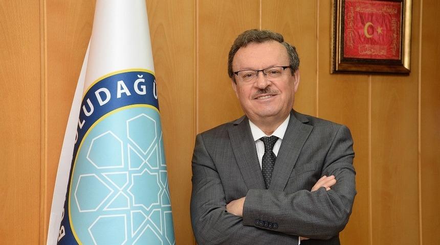 BU&Uuml;, T&Uuml;BİTAK 2244 Doktora Sanayi Programı araştırmacı sayısında T&uuml;rkiye birincisi