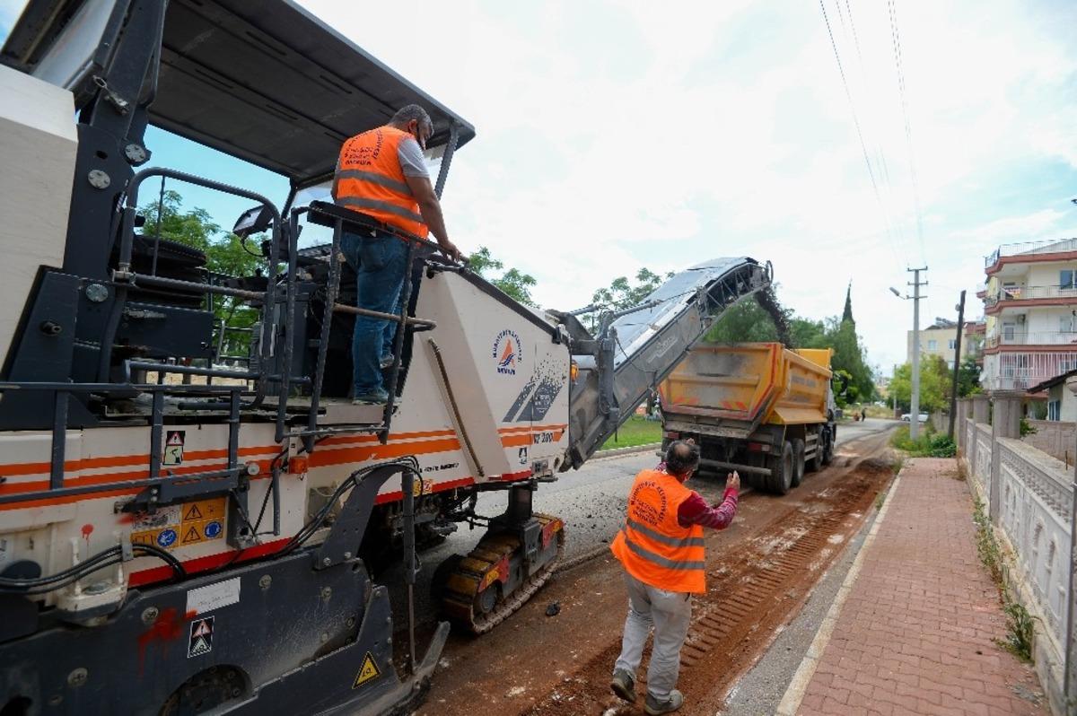 Konuksever&rsquo;de &ccedil;alışmalar yeniden başladı