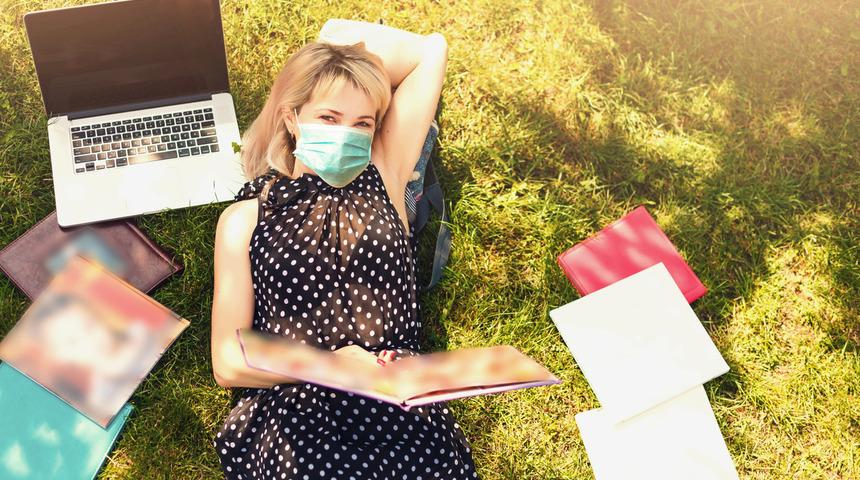 Yaz sıcağında koronavir&uuml;sten korunmak i&ccedil;in 8 &ouml;nemli kural!