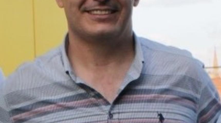 Kayseri ASKF i&ccedil;in yeni aday