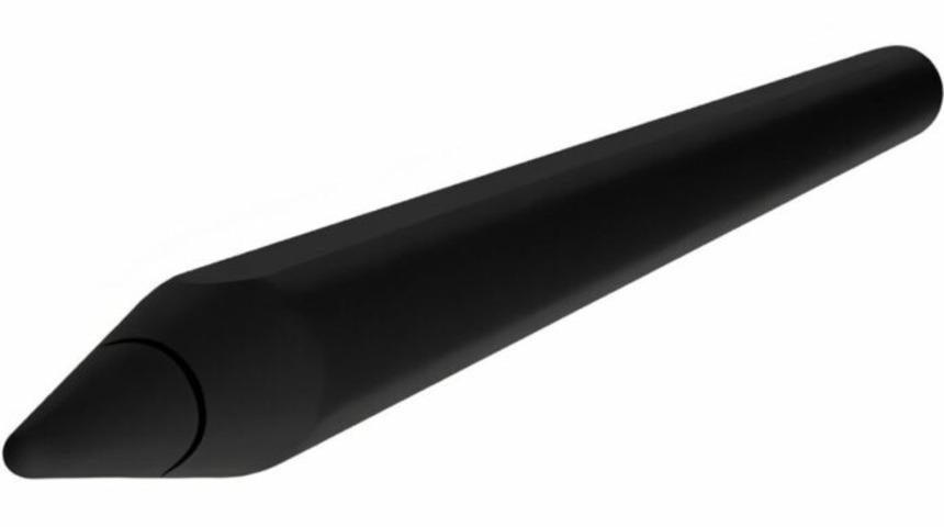 Apple Pencil 3 siyah renk se&ccedil;eneğine de sahip olacak