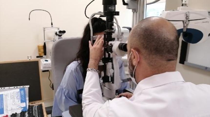 Koronavir&uuml;s g&ouml;zleri vurdu, şikayetler arttı