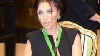 Kral'dan Nebahat Çehre'ye 100 bin dolarlık saat!