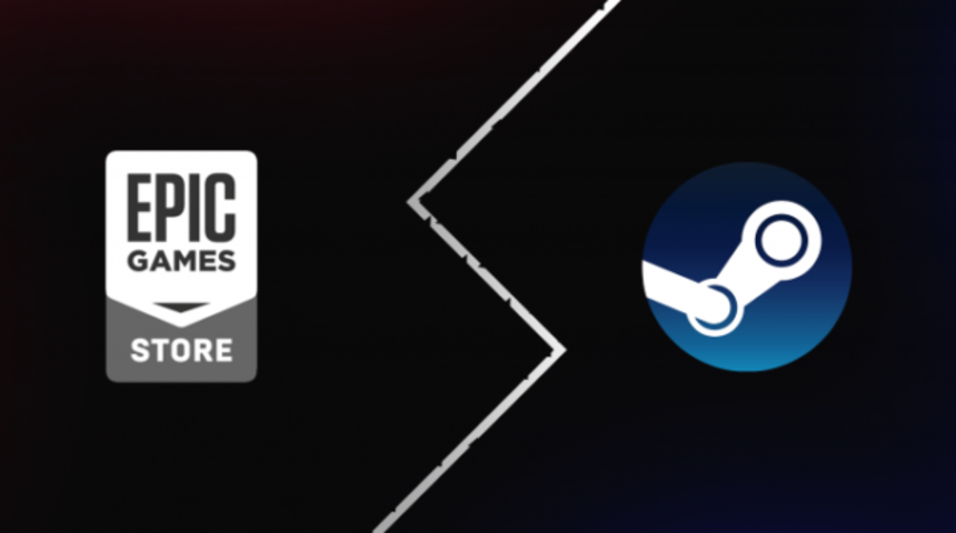 Epic Games Store iOS ve Android platformlarında