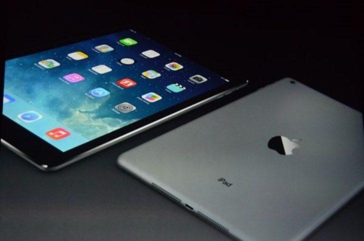 iPad Air 4, büyük bir ekran ile gelecek 