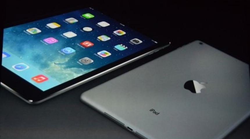 iPad Air 4, b&uuml;y&uuml;k bir ekran ile gelecek 