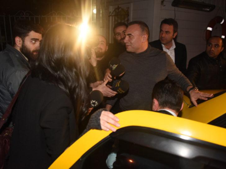 Oktay Kaynarca, gönlünü Çeniz Çakır'a kaptırdı G2