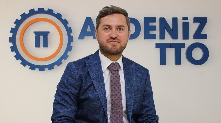 &Uuml;niversite-Sanayi İşbirliği Programına A&Uuml;&rsquo;den 2 proje