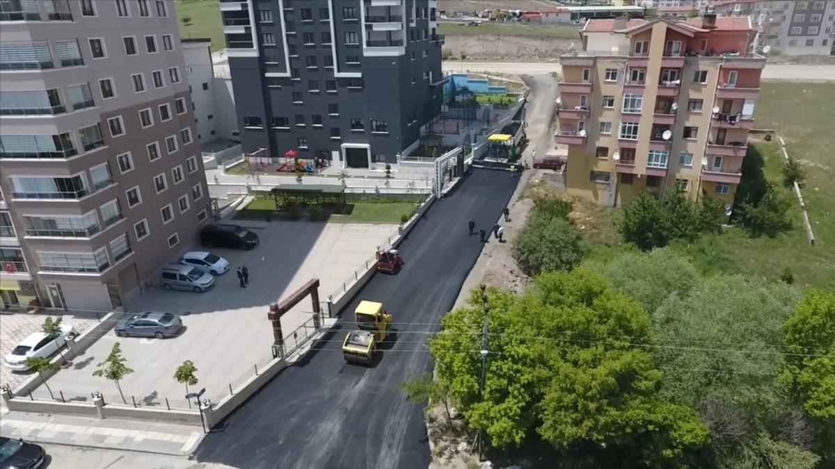 Pursaklar&rsquo;da "3 Koldan" seferberlik