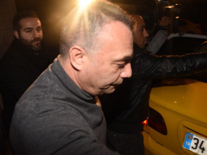 Oktay Kaynarca, gönlünü Çeniz Çakır'a kaptırdı G5