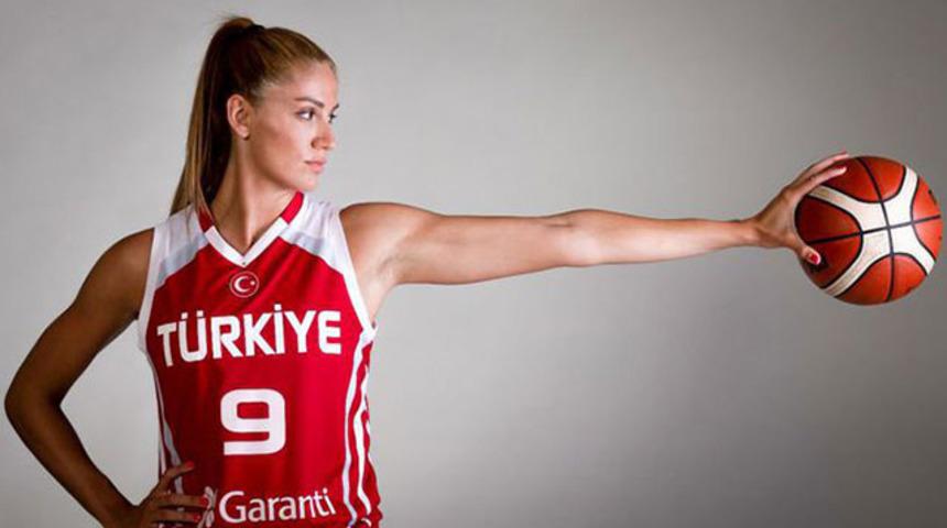 Bahar Çağlar'dan yeni proje