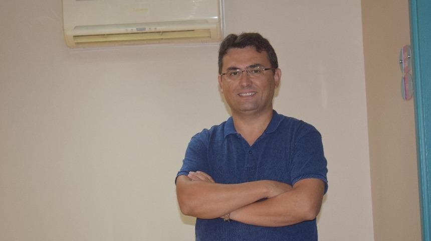 Astigmat, lazer ameliyat ile tedavi edilebiliyor