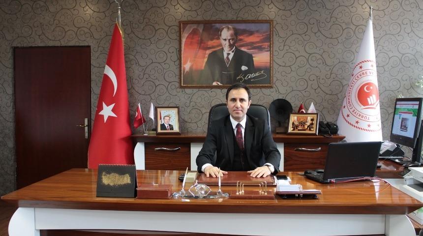 5 Haziran D&uuml;nya &Ccedil;evre G&uuml;n&uuml;