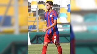 Altınordulu Recep'e sürpriz talipler