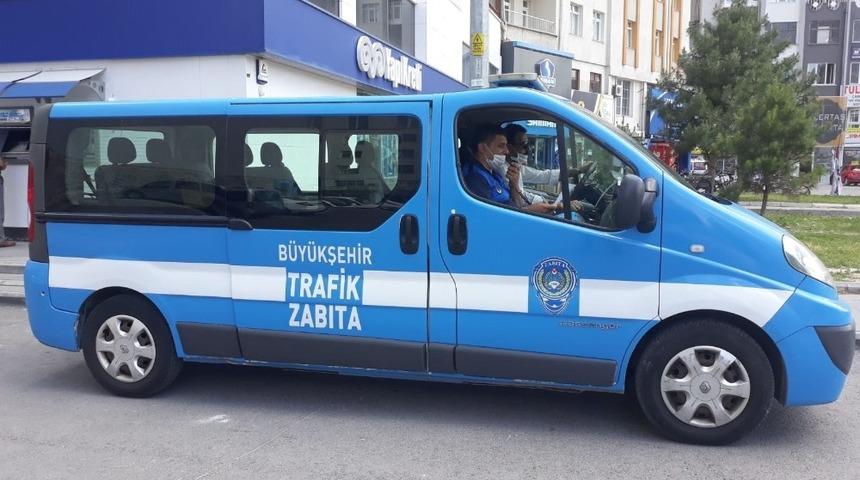 B&uuml;y&uuml;kşehir&rsquo;den &rsquo;kontroll&uuml; sosyal hayat&rsquo; uyarısı