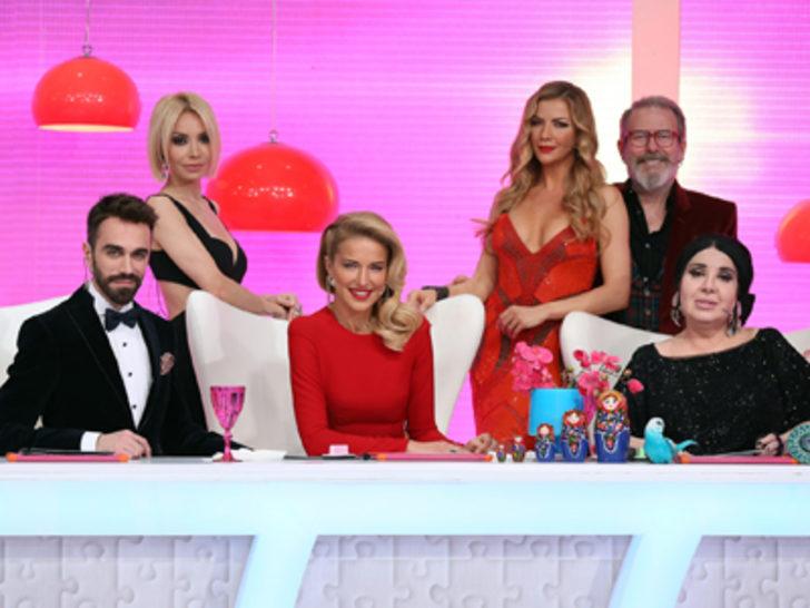 'İşte Benim Stilim'de deprem! İki isim jüriden ayrıldı G3