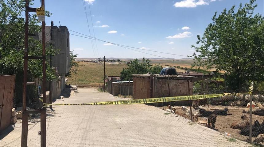 Diyarbakır'da arazi kavgası! 8 kişi gözaltına alındı