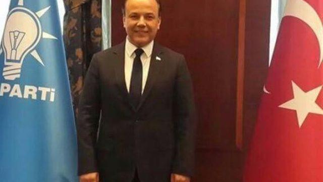 AK Partili Metin Yavuz; “Milletimize desteklerimiz devam ediyor”