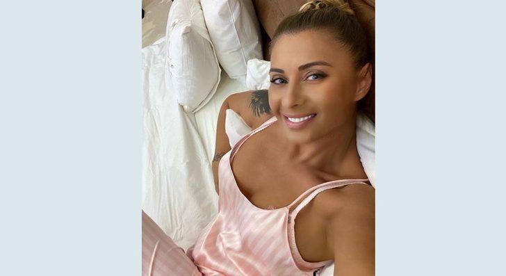 Eski Playboy yıldızı Anamaria Prodan kulüp satın aldı G1