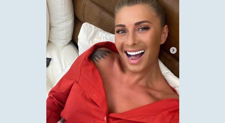 Eski Playboy yıldızı Anamaria Prodan kulüp satın aldı G3