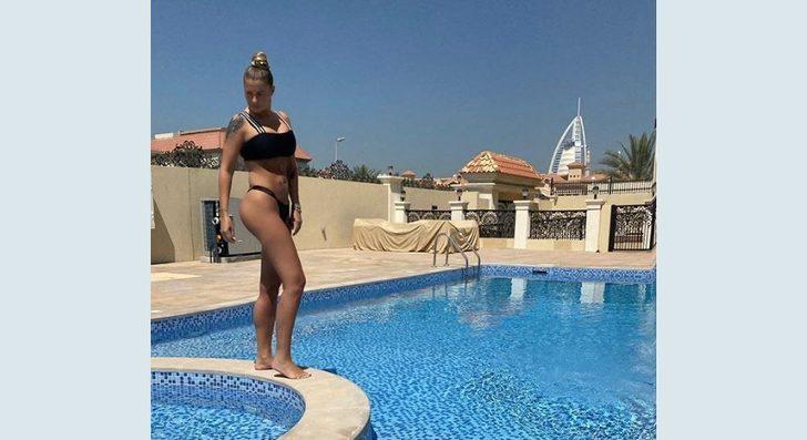 Eski Playboy yıldızı Anamaria Prodan kulüp satın aldı G4