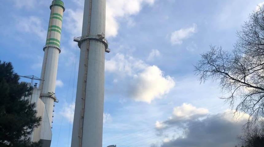 &Ccedil;ATES, yeniden faaliyete giriyor