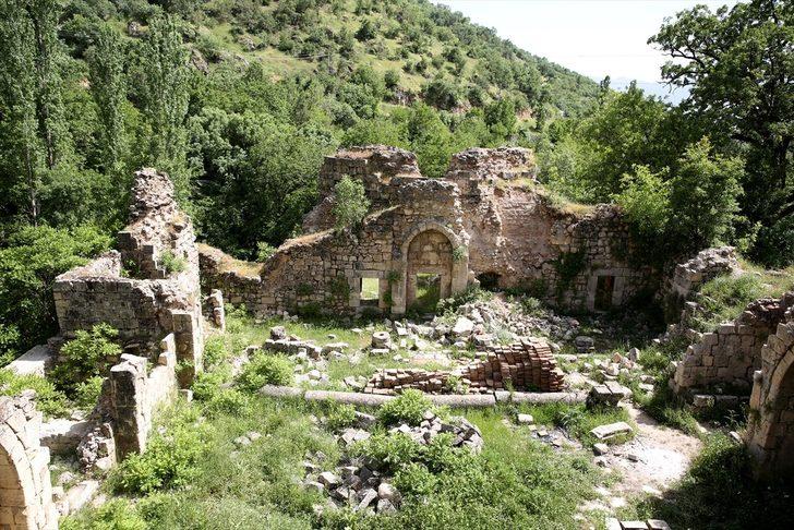 Irak'taki tarihi 'Kubehan Medresesi' yarım asırdır yeniden imarı bekliyor G1