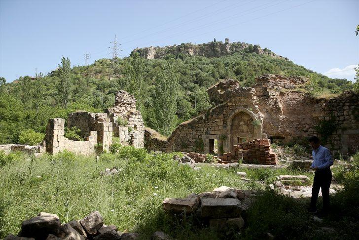 Irak'taki tarihi 'Kubehan Medresesi' yarım asırdır yeniden imarı bekliyor G4