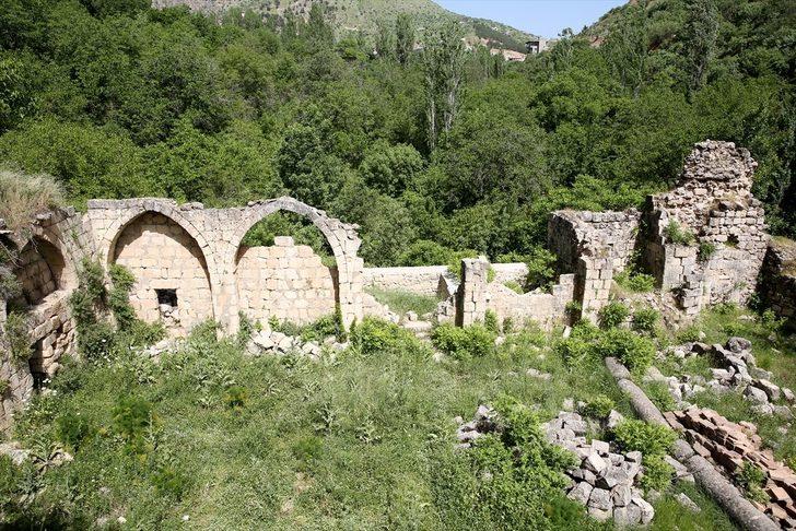 Irak'taki tarihi 'Kubehan Medresesi' yarım asırdır yeniden imarı bekliyor G5