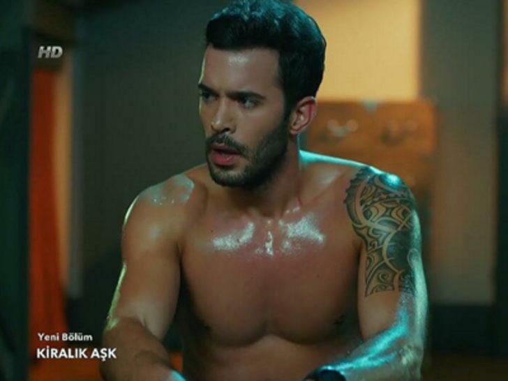 Barış Arduç rakiplerini solladı G3