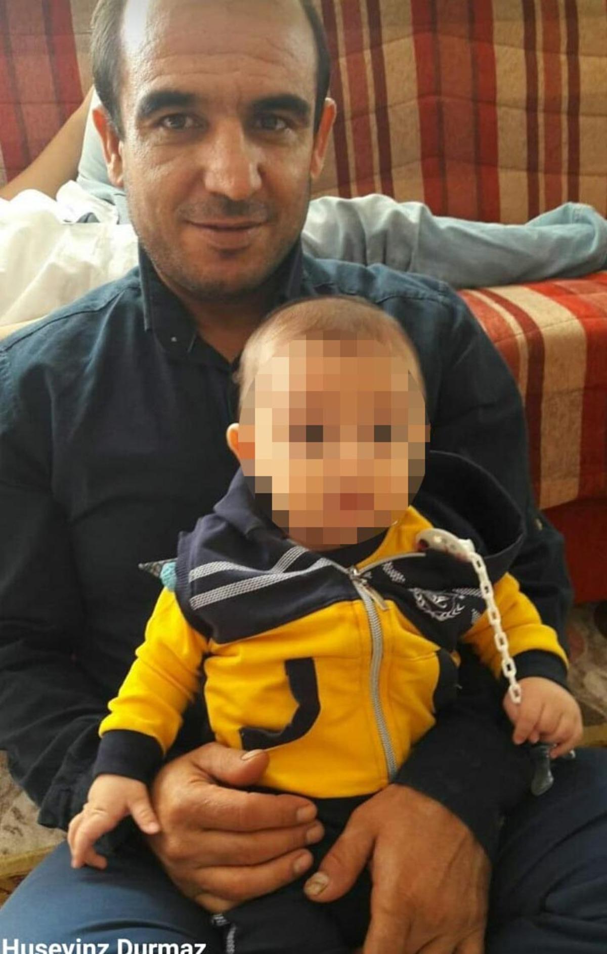 Yangında &ouml;ld&uuml; zannediliyordu, cinayete kurban gittiği ortaya &ccedil;ıktı