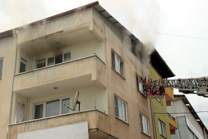 Yangında öldü zannediliyordu, cinayete kurban gittiği ortaya çıktı G2