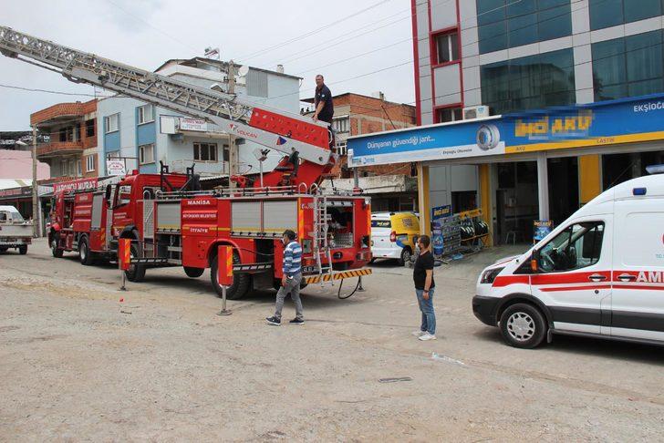 Yangında öldü zannediliyordu, cinayete kurban gittiği ortaya çıktı G3