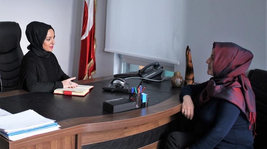 Başiskele&rsquo;de psikolojik danışmanlık ve diyetisyenlik hizmetleri yeniden başlıyor