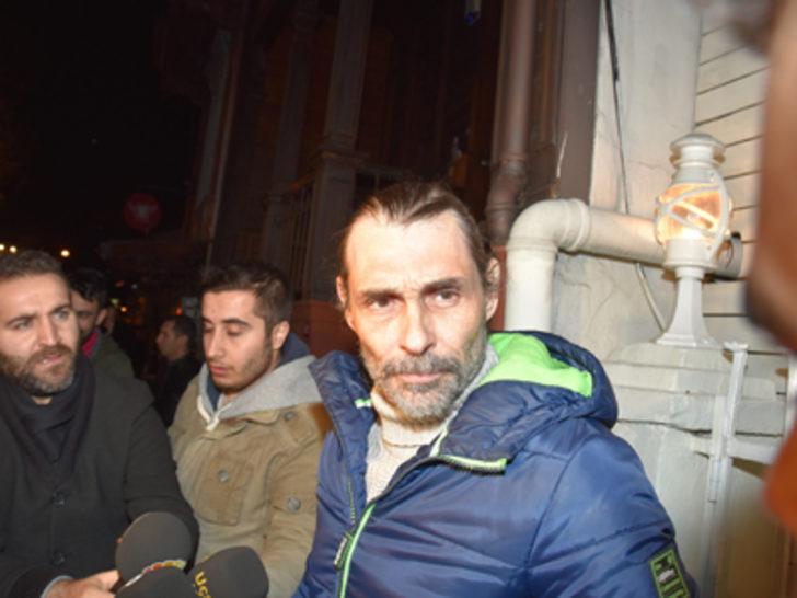 Kulağı kan içinde kaldı G1