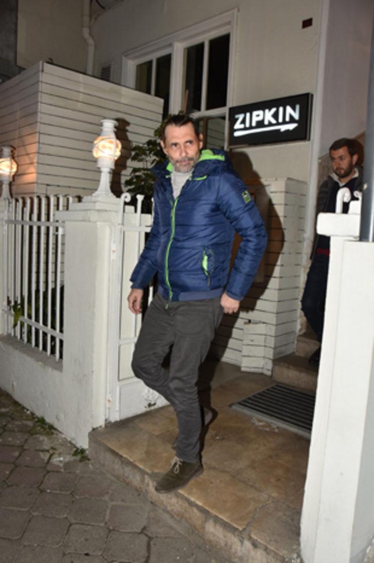 Kulağı kan içinde kaldı G2