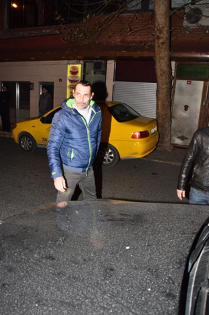 Kulağı kan içinde kaldı G4