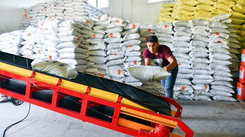 &Ccedil;ift&ccedil;iye Macar fiğ tohumu desteği i&ccedil;in &ouml;n kayıt başvuruları başladı