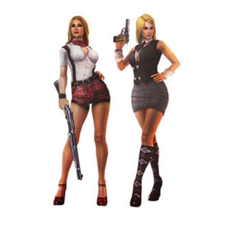 Esra-Ceyda kardeşler para bastı G2