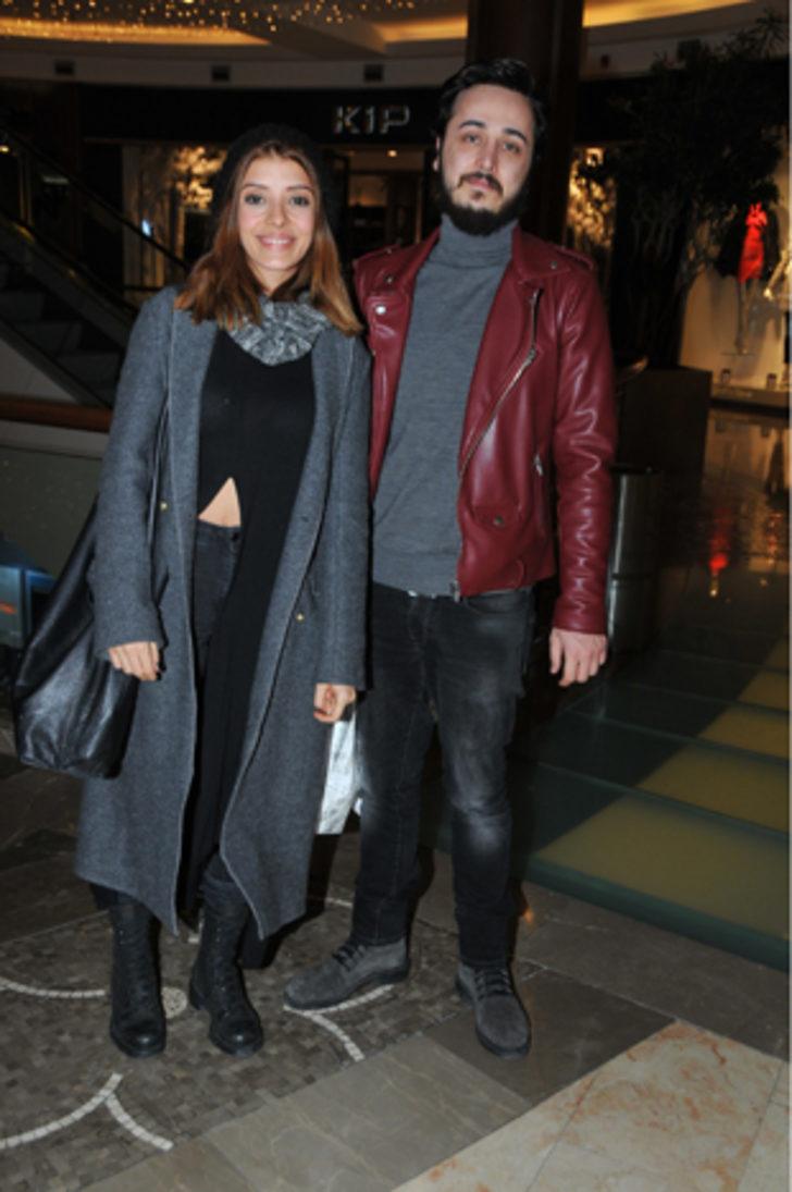 Yerinde duramıyor G3