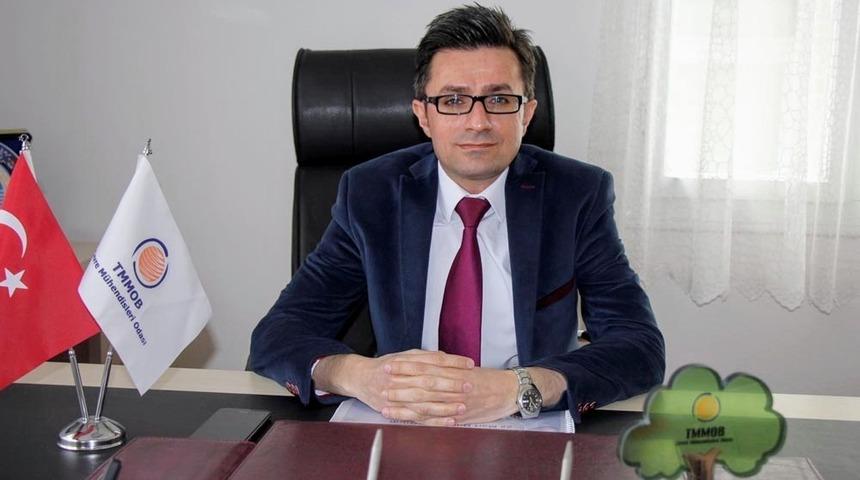 Doğan: "Salgın hava kalitesinin &ouml;nemini a&ccedil;ığa &ccedil;ıkardı"