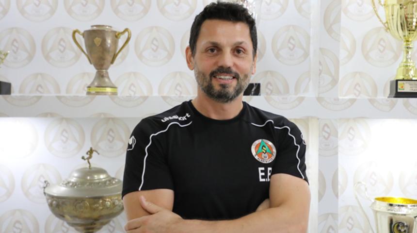 Erol Bulut Dinamo Kiev'in radarına girdi