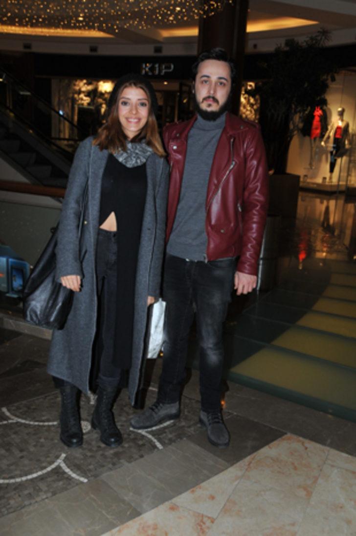 Yerinde duramıyor G2